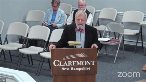 city of claremont|City of Claremont, NH Government .
